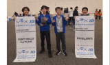 KIS 제주국제학교, ‘초등 로보틱스팀’ 세계 대회 한국 대표 선발전 수상
