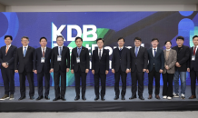 산은, 올해 첫 지역라운드로 KDB NextRound in 충남 개최