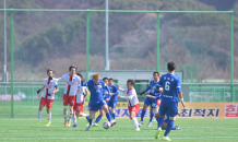 영덕고, ‘2024 춘계 전국 고등 축구대회’ 준우승 쾌거