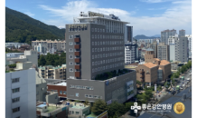 부산 좋은강안병원, 4세대 다빈치 로봇수술 도입