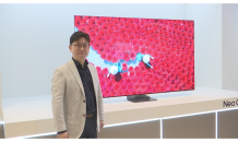 삼성·LG, 나란히 ‘AI TV’ 출시…더 선명한 화질 경쟁