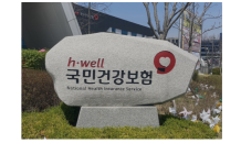 건강보험공단, 신규직원 445명 모집