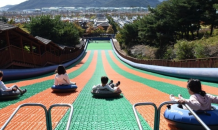 렛츠런파크 부산경남 “화려한 봄밤의 축제 즐기러 오세요”