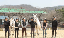 “승마는 비싸고 어렵다?”…MZ가 말하는 ‘승마의 정석’