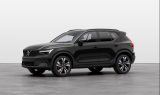 볼보차코리아, 콤팩트 SUV ‘XC40 다크 에디션’ 44대 한정 판매