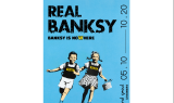 ‘리얼 뱅크시(REAL BANKSY : Banksy is NOWHERE)’ 슈퍼 얼리버드 티켓 오픈