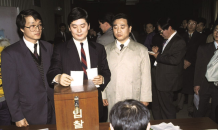 40주년 맞은 SKT “AI 산업 이끌 성공 스토리 만들 것”