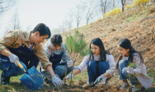 코오롱 리조트 앤 호텔 “아이와 체험 여행”