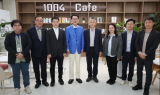 신안군 '세계자연유산 갯벌 보전' 日 지자체와 국제 교류