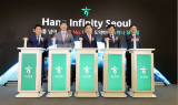 하나은행, 뉴(New) 하나 딜링룸 2.0 시대 열 24시간 트레이딩 룸 개관