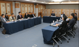 나주시 RE100 에너지정책 자문위원회 회의 개최