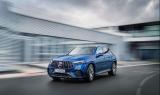 벤츠 코리아, 퍼포먼스 중형 SUV ’더 뉴 메르세데스-AMG GLC’ 출시