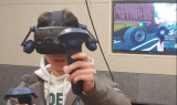 BPA, 항만 내 'VR 안전체험교육' 도입