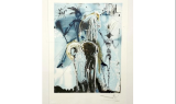 코버트, 벨기에 ‘Love2Arts Gallery’와 콜라보 특별전 개최
