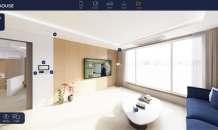 경동나비엔, 가상현실 쇼룸‘VR 나비엔 하우스’오픈…전 제품 체험 가능