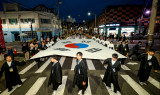 '지역주민 주도, 진정한 시민축제'…군산시간여행축제 'K문화관광' 이끈다