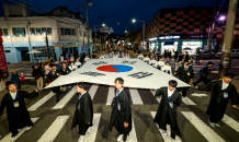 '지역주민 주도, 진정한 시민축제'…군산시간여행축제 'K문화관광' 이끈다