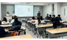 호남대 중국어학과 한중 교류 기반 취창업 특강