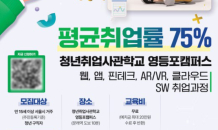 SBA, 청년취업사관학교 영등포캠퍼스 교육생 모집