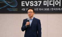 “전기차 신기술 한자리”…세계 전기차올림픽 ‘EVS37’ 24일 개막