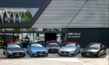 벤츠 코리아, ‘메르세데스-AMG SL 마누팍투어’ 120대 한정 출시