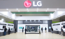 LG, 전기차 올림픽 ‘EVS37’ 참가…