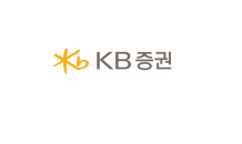 KB증권, 1분기 영업익 2,533억원…전년비 4.1%↓