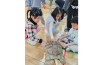 나주 이화학교 '장애인 평생학습도시 진행