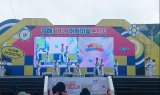 ‘김해 꿈나무 어린이날 큰잔치’ 성료…1만5,000여명 참여