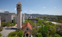 세종대 교육대학원 한국어교육 전공, 베트남 대학과 온라인 한국어 튜터링 실시