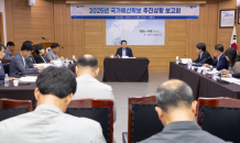 국가예산 1조 시대 연 익산시, 내년도 사업 동력 추진 총력