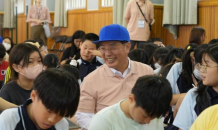 부산교육청, 학생 맞춤형 영어 말하기 온라인 학습 지원