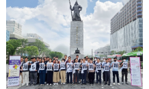 흥국화재, '제5회 금융사기 피해예방 캠페인' 실시