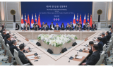 서울서 열린 ‘한·일·중 정상회의’…