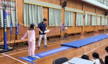 부산시설공단, 찾아가는 '학생건강체력평가(PAPS)' 지원