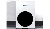 싱크홀, 차세대 분쇄건조형 `이젠 음식물처리기(Ezen)` 출시