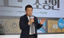 박성효 소진공 이사장, 소상공인-전통시장 현장 행보 박차