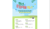 영덕군, ‘청년 문화·예술 패스’ 최대 15만원 지원