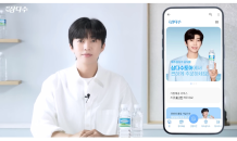 “임영웅 효과 톡톡”…제주삼다수, 앱 신규 고객 5배 유입
