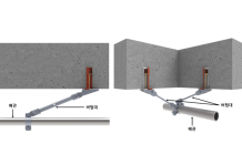 롯데건설, '소방배관 흔들림 방지 버팀대' 녹색기술 인증