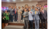 도전한국인본부, 영등포 지역 발전 공로자 33인 시상식 개최