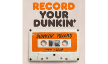 던킨, 30주년 기념 캠페인 ‘RECORD YOUR DUNKIN’ 성료