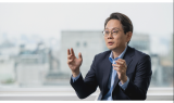 방경만 KT＆G 사장, 취임 100일…“조직문화 혁신”