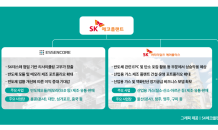 SK에코플랜트, 에센코어·SK머티리얼즈에어플러스 자회사로 편입 추진