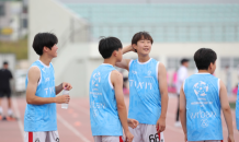 어반앤(Urban&), 유소년 축구클럽 '수원 월드컵 FC U15'와 스폰서십 체결