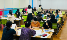 전남교육청 '독서인문교육' 활성화 역량강화 연수