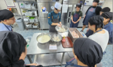 BBQ “자립준비청년 사회 진출 도와요”…진로캠프 개최