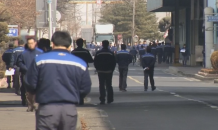 GM 한국사업장, ‘파업 발목’…3만 대 생산 차질