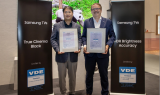삼성전자, ‘네오 QLED’ 獨 VDE 화질 우수성 첫 인증