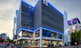 BMW 코오롱 모터스, 강남 전시장 새단장